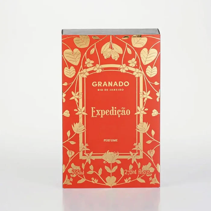 Granado Expedition 75 ml — Eau de Parfum