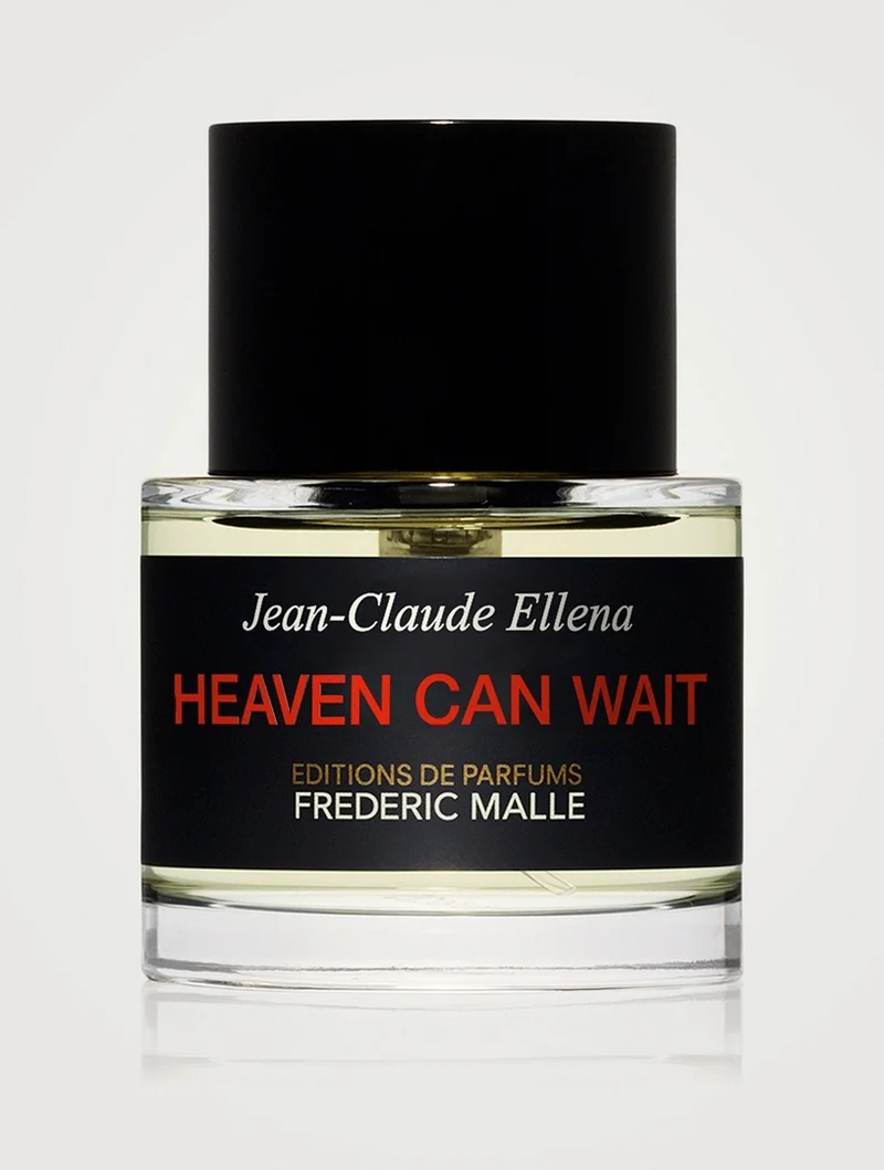 Frederic Malle Heaven Can Wait Eau de Parfum 50 ml — Eau de Parfum