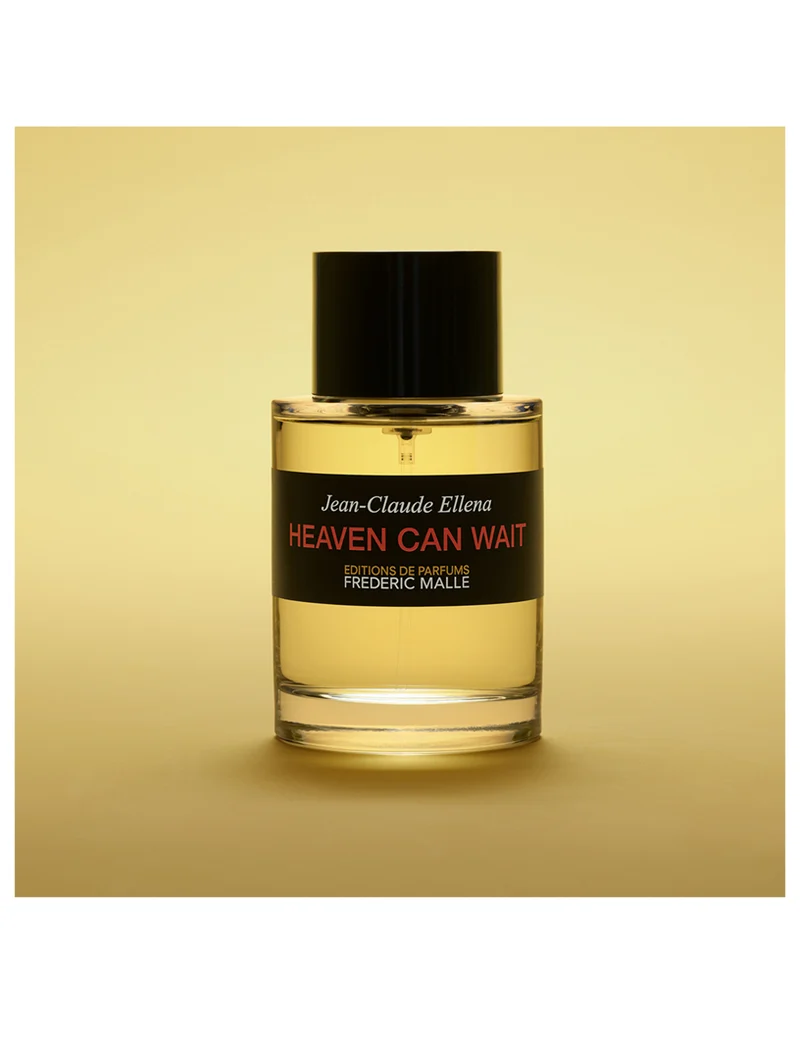 Frederic Malle Heaven Can Wait Eau de Parfum 50 ml — Eau de Parfum