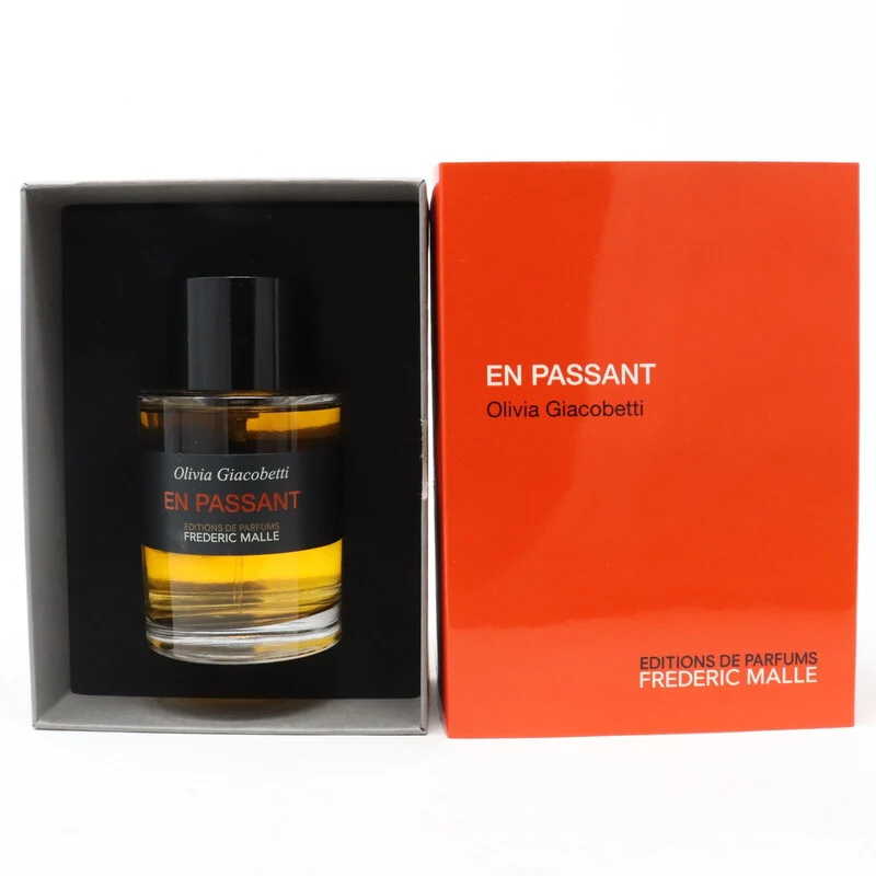 Frederic Malle En Passant Eau de Parfum 100 ml — Eau de Parfum