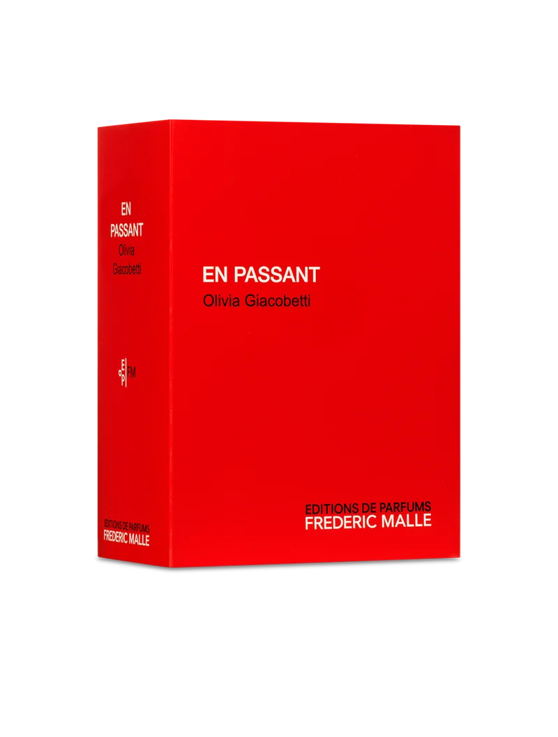 Frederic Malle En Passant Eau de Parfum 100 ml — Eau de Parfum