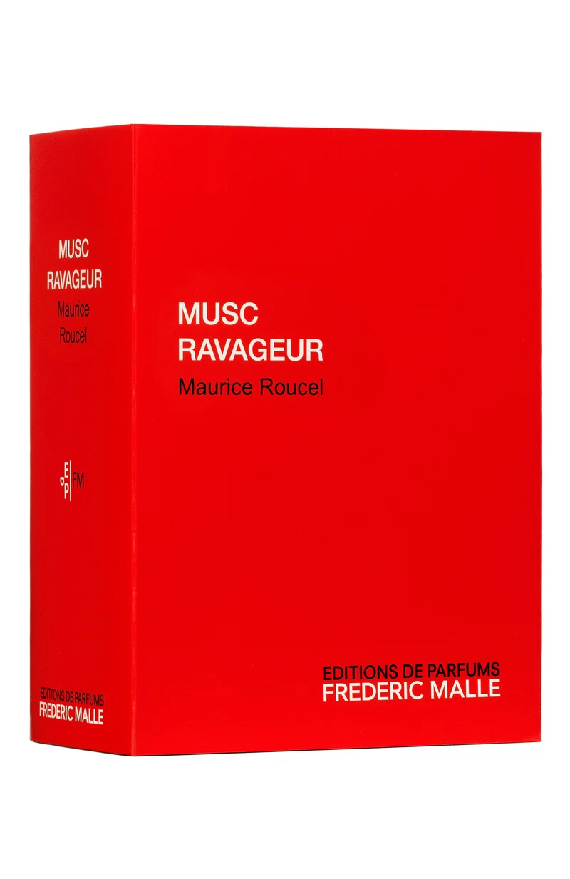 Frederic Malle Musc Ravageur Eau de Parfum 100 ml — Eau de Parfum