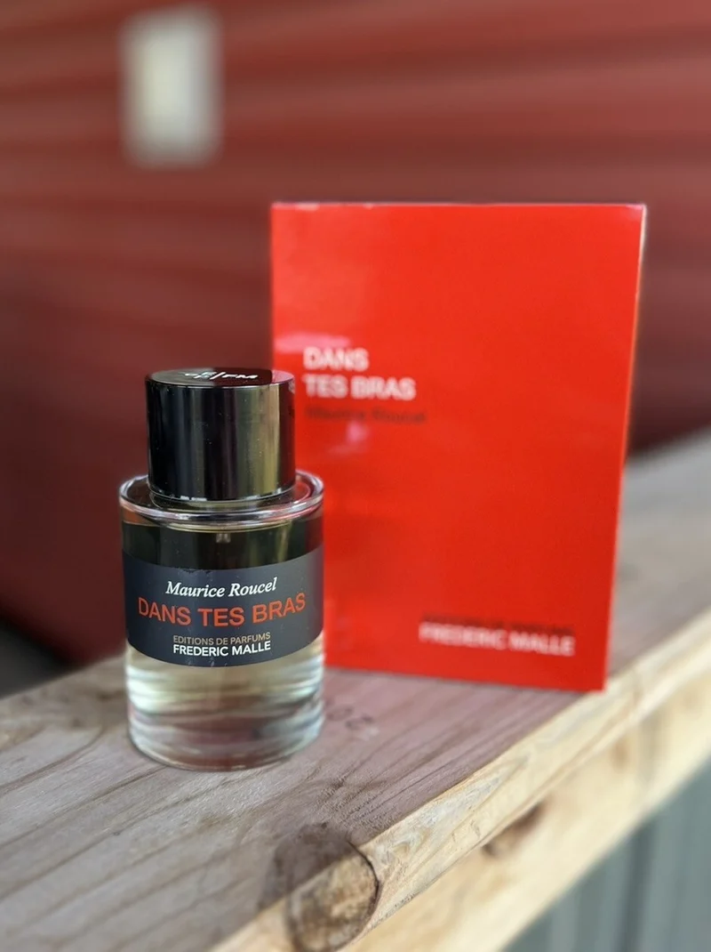 Frederic Malle Dans tes Bras Eau de Parfum 100 ml — Eau de Parfum