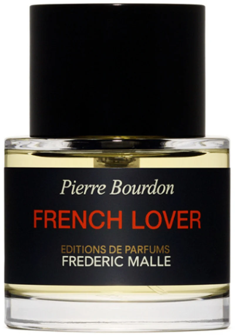 Frederic Malle French Lover Eau de Parfum 50 ml — Eau de Parfum