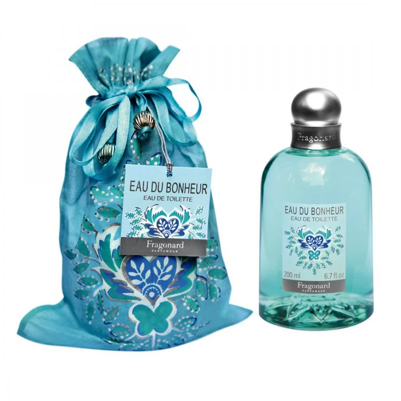 Fragonard Eau du Bonheur — Eau de Toilette