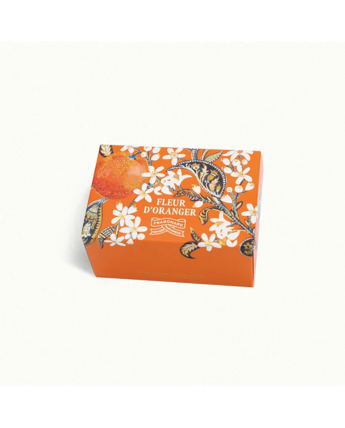 Fragonard Fleur d'Oranger — Sapone