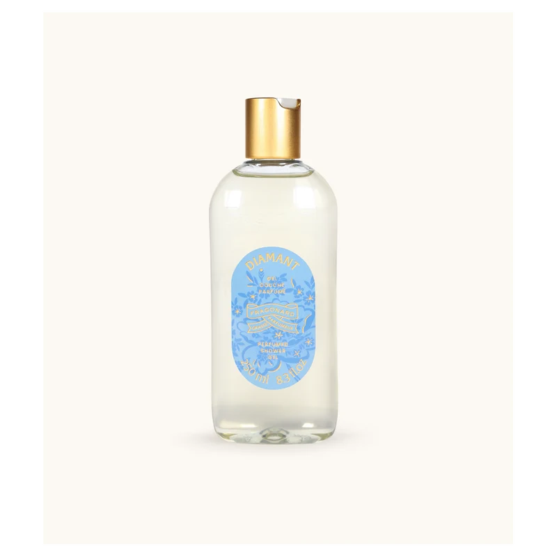 Fragonard Diamant — Gel Doccia