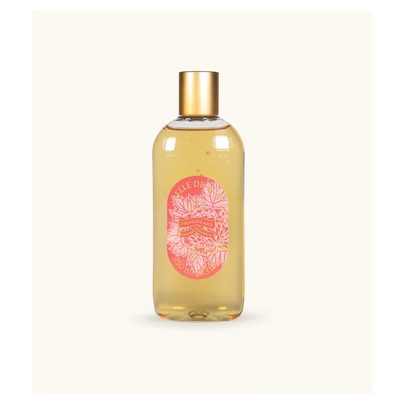 Fragonard Belle de Nuit — Gel Doccia