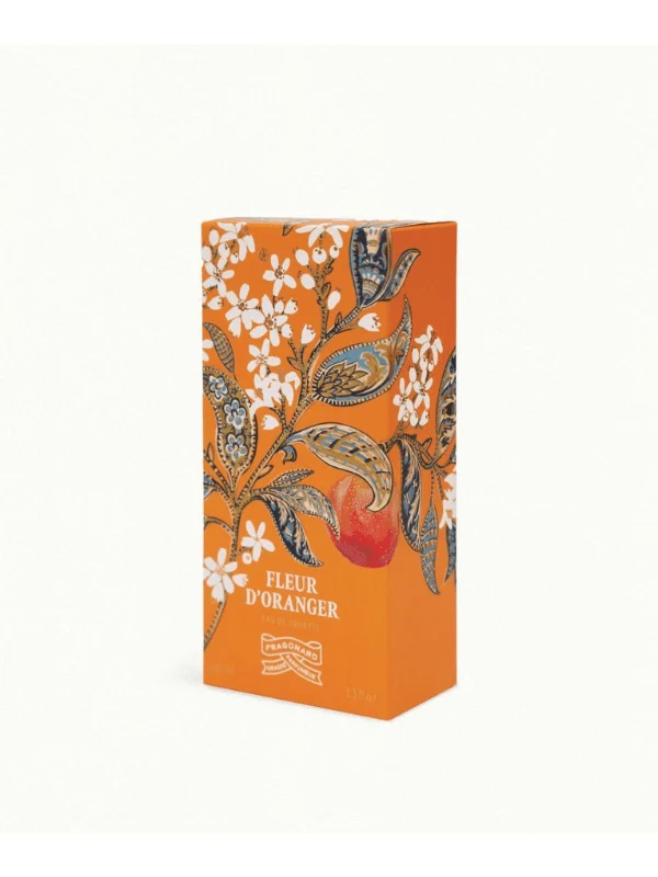 Fragonard Fleur d'Oranger — Eau de Toilette