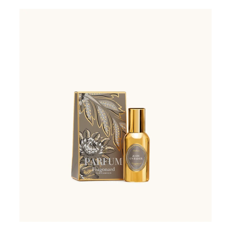 Fragonard Juste un Baiser Parfum 30 ml — Eau de Parfum