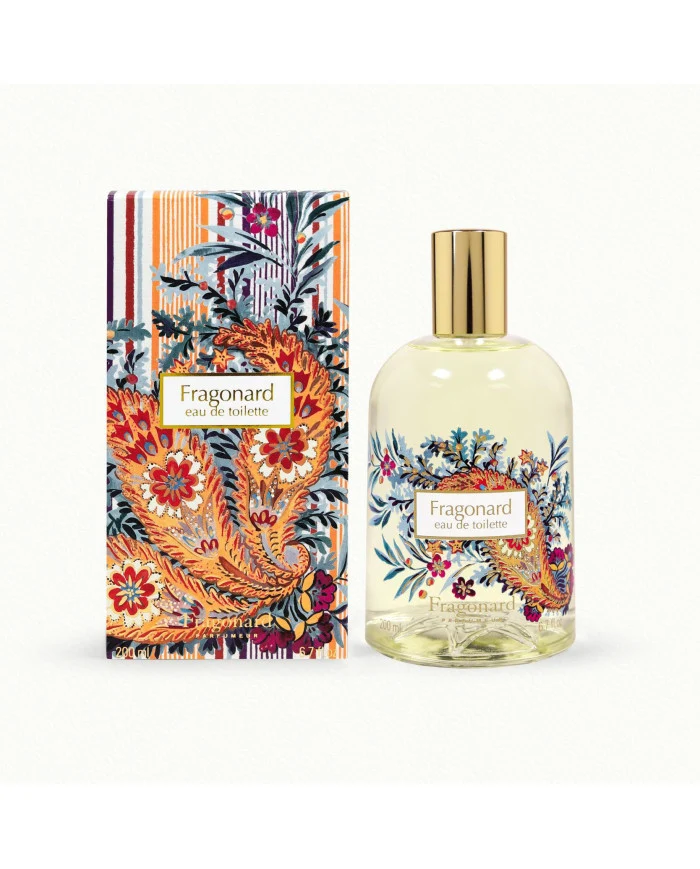 Fragonard Eau de Toilette 2024 — Eau de Toilette