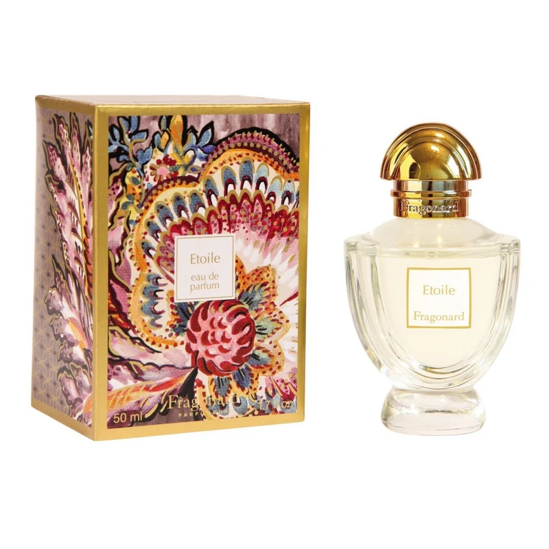 Fragonard Etoile Eau de Parfum — Eau de Parfum