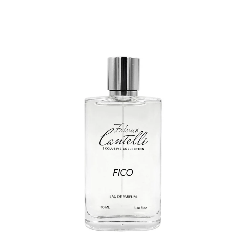 Federico Cantelli Fico 50 ml — Eau de Parfum