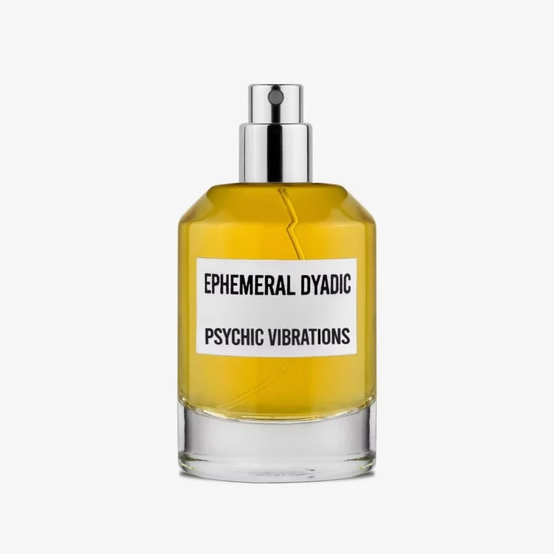 Ephemeral dyadic Psychic Vibrations Eau de Parfum 50 ml — Eau de Parfum
