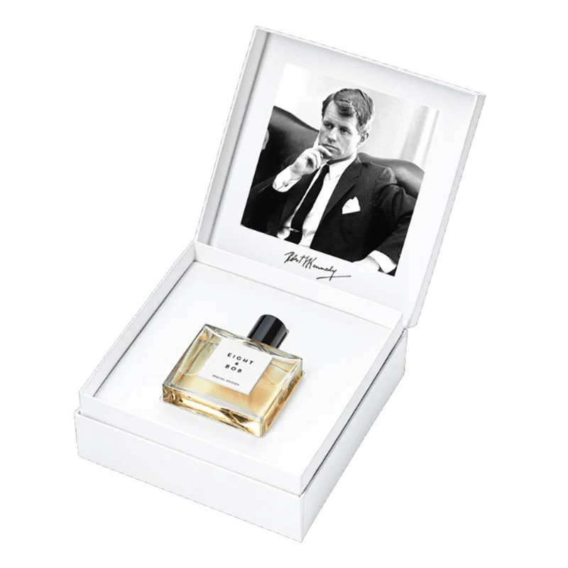 Eight & Bob Original Eau de Parfum 50 ml Edizione RFK — Eau de Parfum