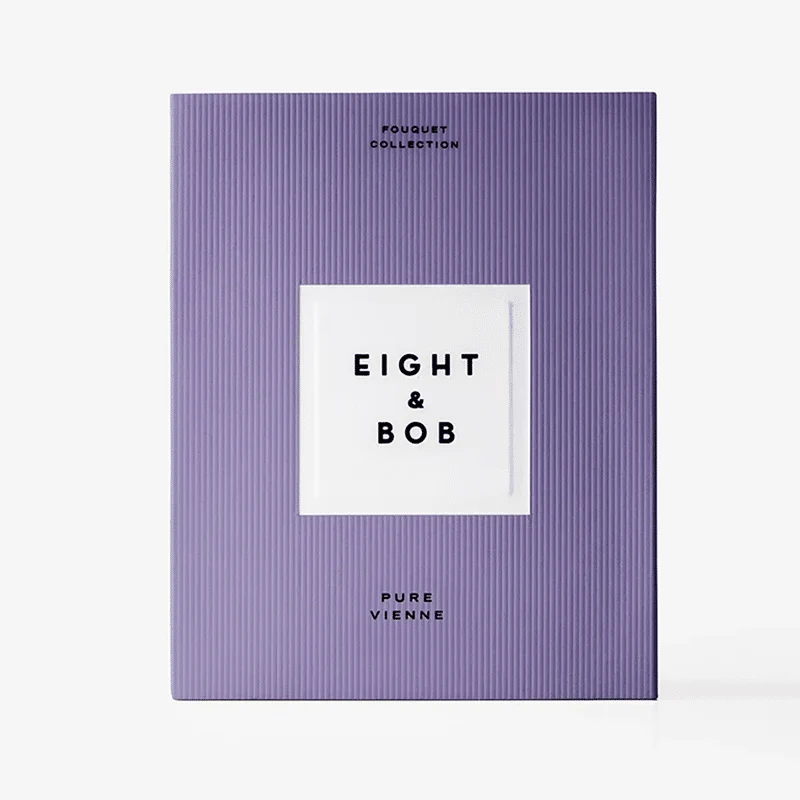 Eight & Bob Pure Vienna Eau de Parfum 100 ml — Eau de Parfum