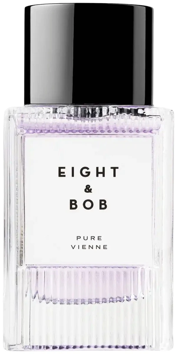 Eight & Bob Pure Vienna Eau de Parfum 100 ml — Eau de Parfum