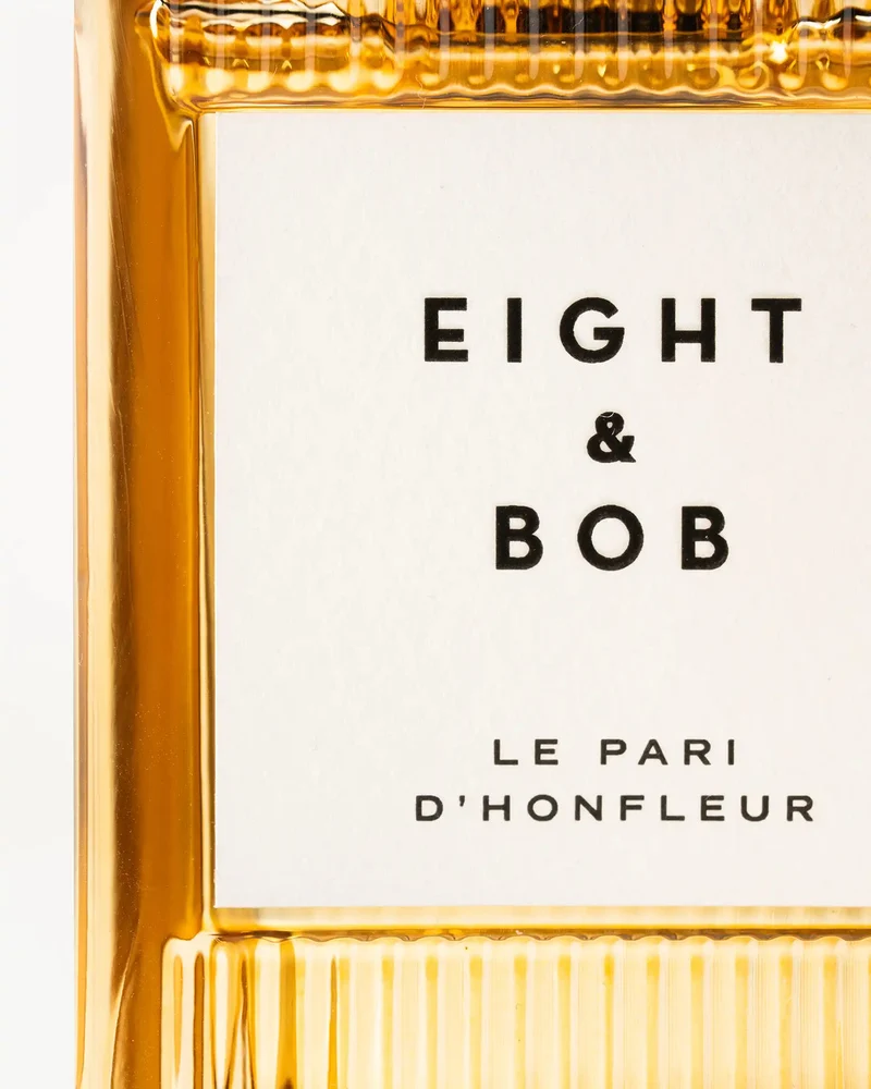 Eight & Bob Le Pari Dhonfleur Eau de Parfum 100 ml — Eau de Parfum
