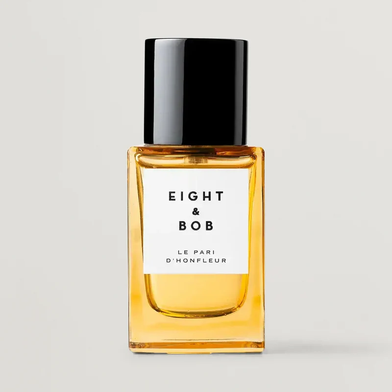 Eight & Bob Le Pari Dhonfleur Eau de Parfum 30 ml — Eau de Parfum