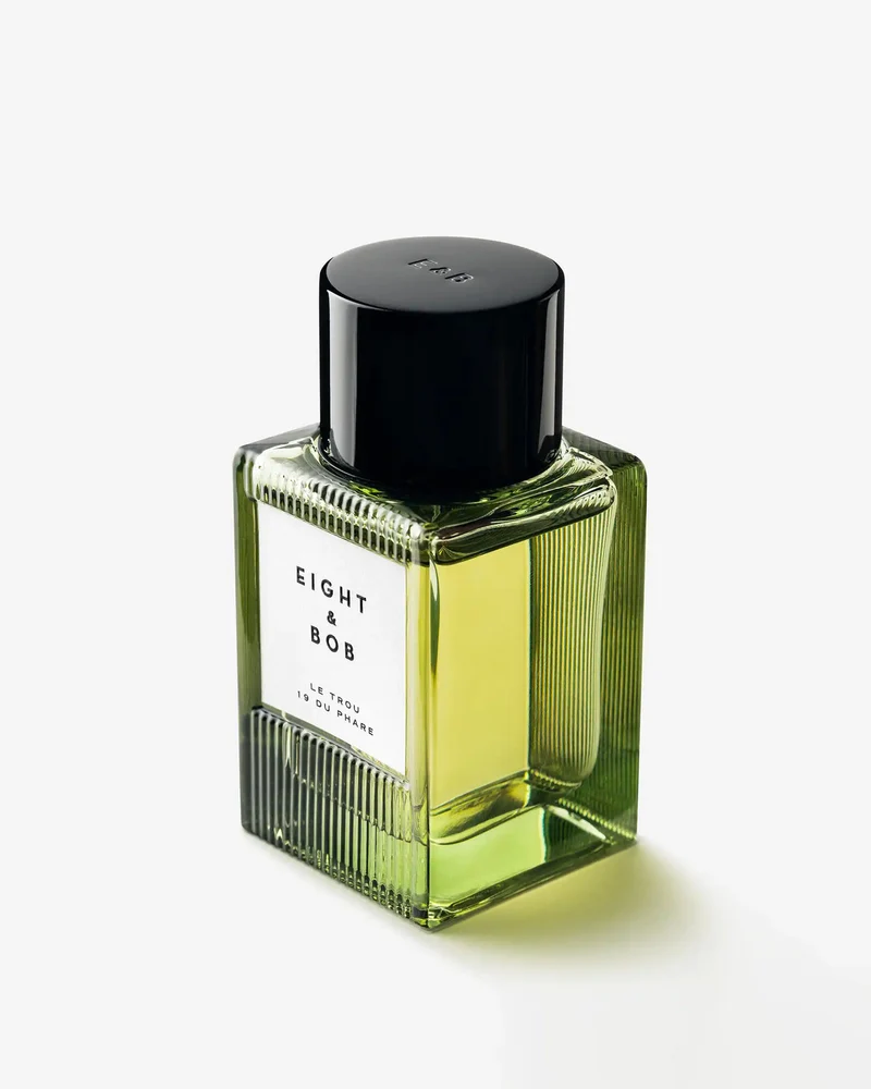 Eight & Bob Le 19 Trou de le Phare Eau de Parfum 100 ml — Eau de Parfum