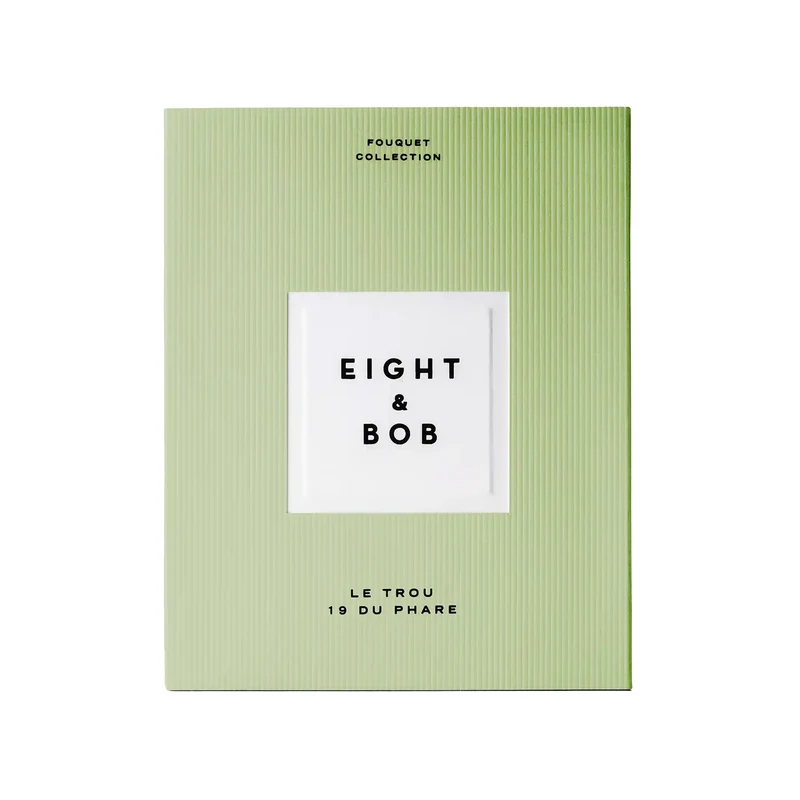 Eight & Bob Le 19 Trou de le Phare Eau de Parfum 100 ml — Eau de Parfum
