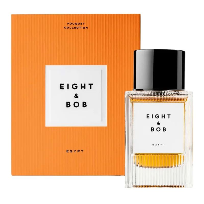 Eight & Bob Egypt Eau de Parfum 100 ml — Eau de Parfum