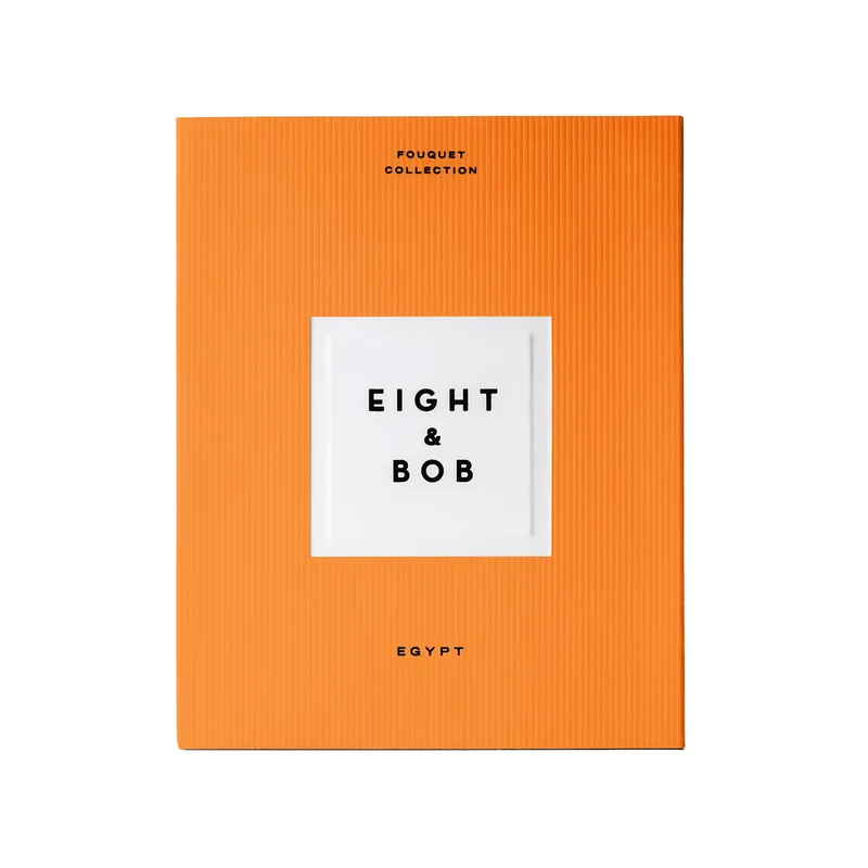 Eight & Bob Egypt Eau de Parfum 100 ml — Eau de Parfum