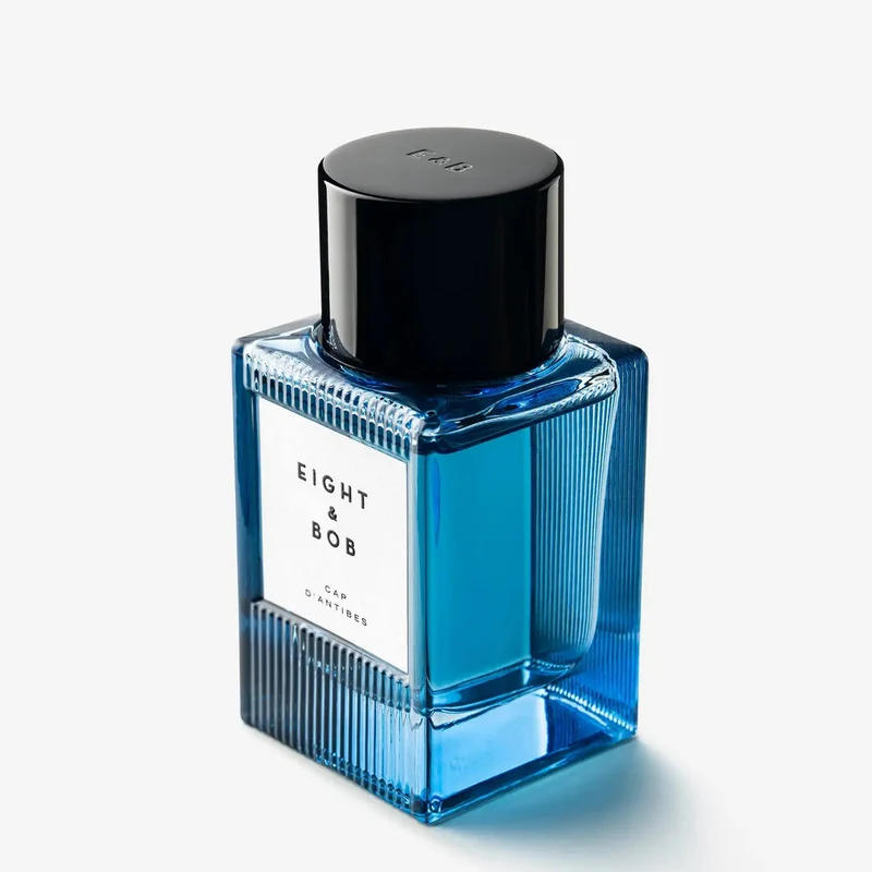 Eight & Bob Cap d'Antibes 100 ml — Eau de Parfum