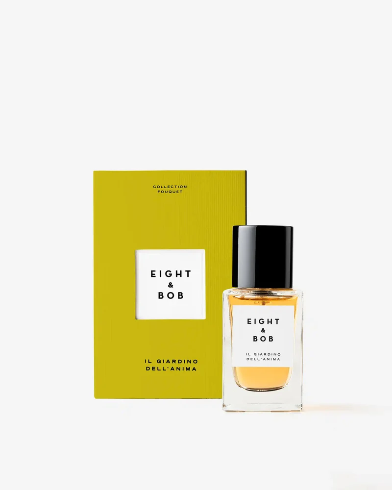 Eight & Bob Il Giardino dell'Anima 100 ml — Eau de Parfum