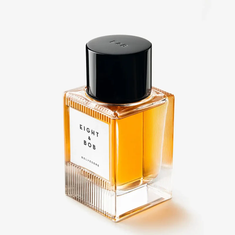 Eight & Bob Belvedere 100 ml — Eau de Parfum