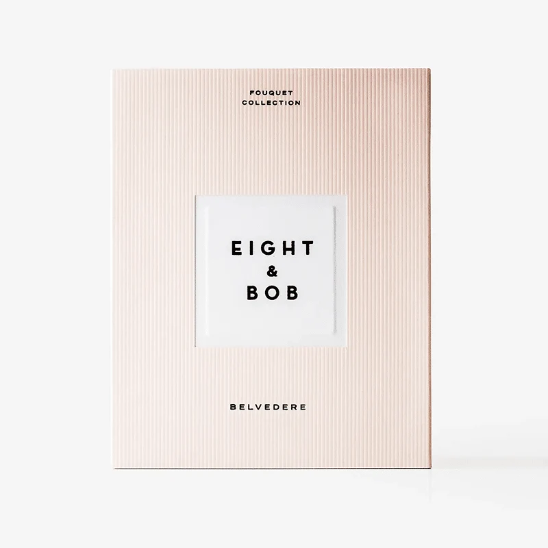 Eight & Bob Belvedere 100 ml — Eau de Parfum
