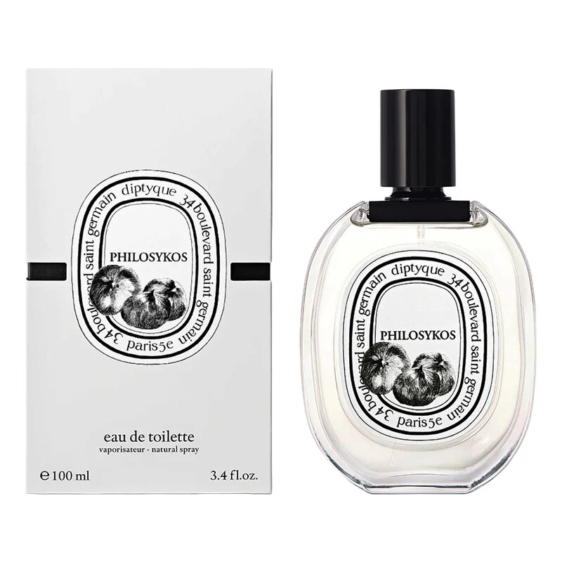 Diptyque Philosykos 100 ml — Eau de Toilette