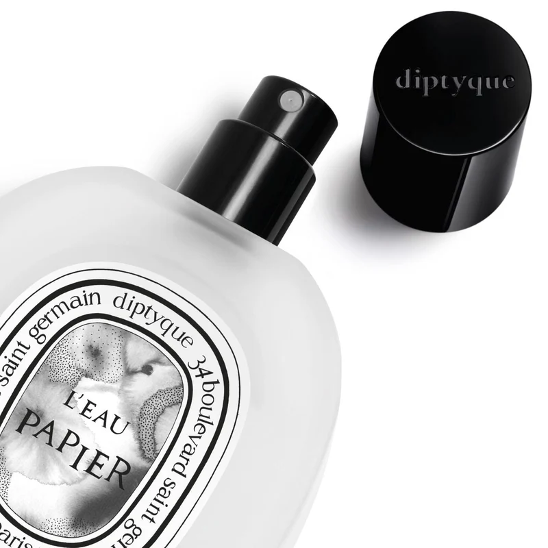 Diptyque Eau Papier — Spray Capelli