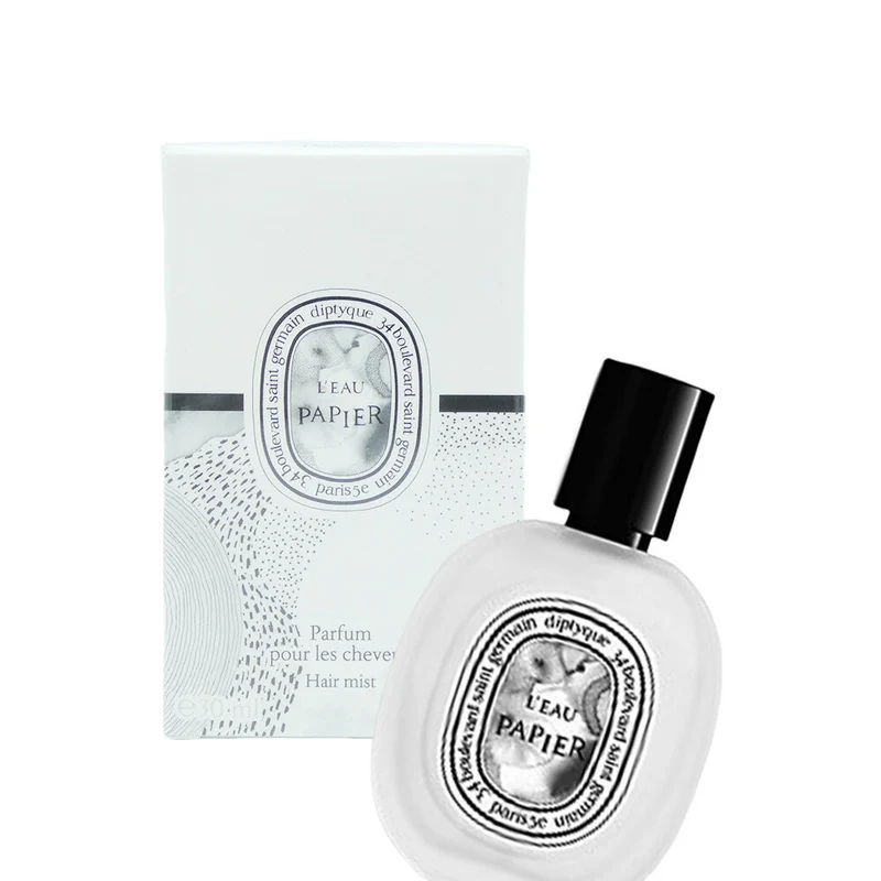 Diptyque Eau Papier — Spray Capelli