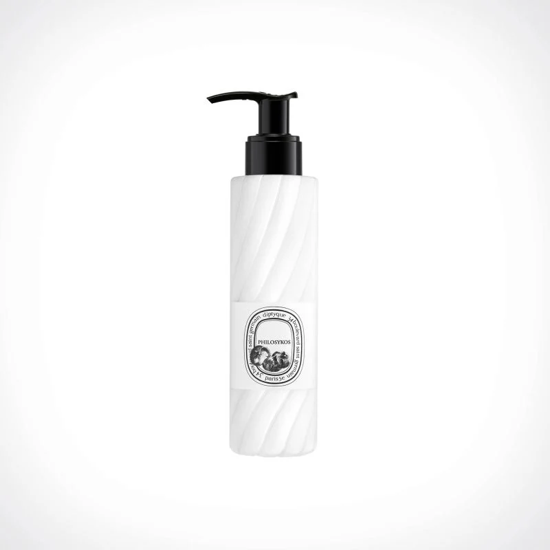Diptyque Philosykos — Lozione Mani e Corpo
