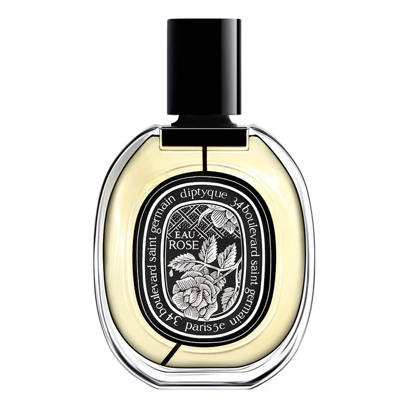 Diptyque Eau Rose Eau de Toilette — Eau de Toilette