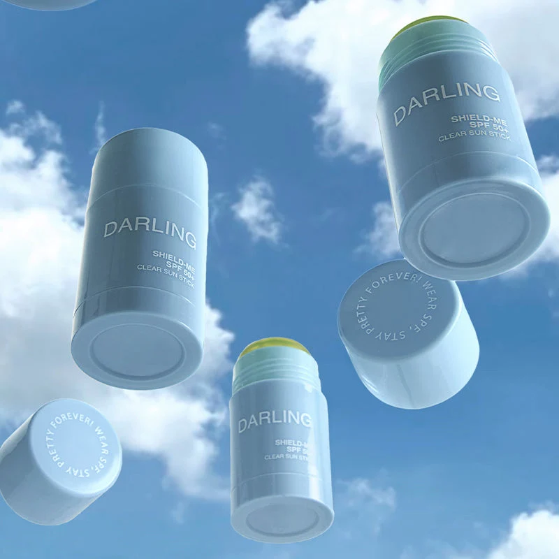 Darling Shield-Me SPF 50+ — Stick Solare
