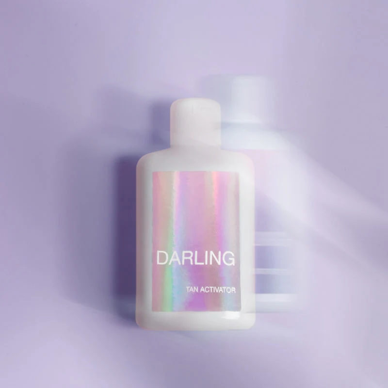 Darling Attivatore Abbronzatura — Attivatore Abbronzatura
