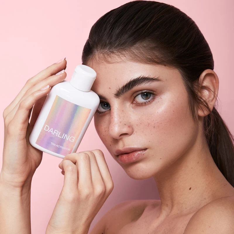 Darling Attivatore Abbronzatura — Attivatore Abbronzatura