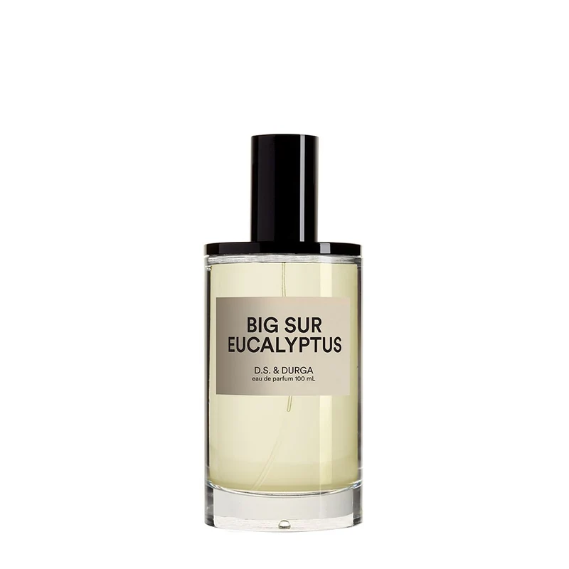 D.S. & Durga Big Sur Eucalyptus Eau de Parfum 100 ml — Eau de Parfum