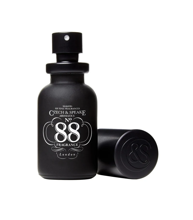 Czech & Speake No.88 Unisex 50 ml — Eau de Parfum
