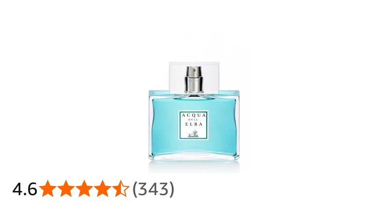 Acqua dell'Elba Classica Eau de Parfum 100 ml — Eau de Parfum