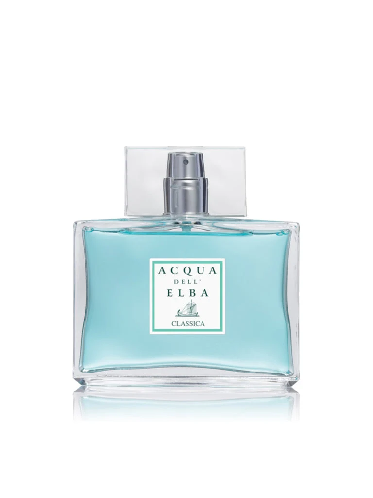 Acqua dell'Elba Classica Eau de Parfum 100 ml — Eau de Parfum