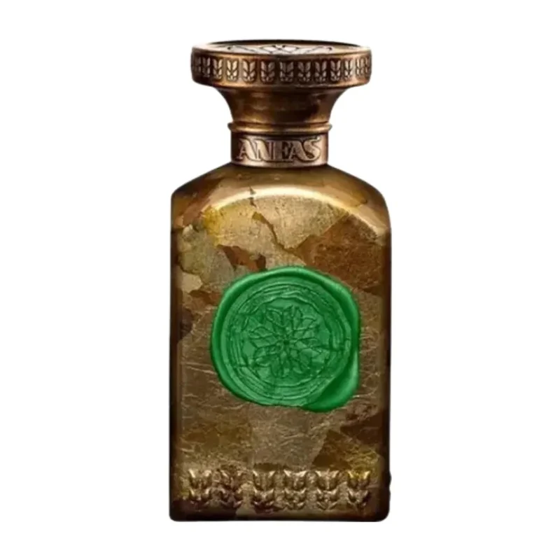 Anfas Gaya Green Eau de Parfum 75 ml — Eau de Parfum