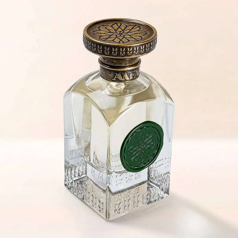 Anfas Gaya Green Eau de Parfum 75 ml — Eau de Parfum