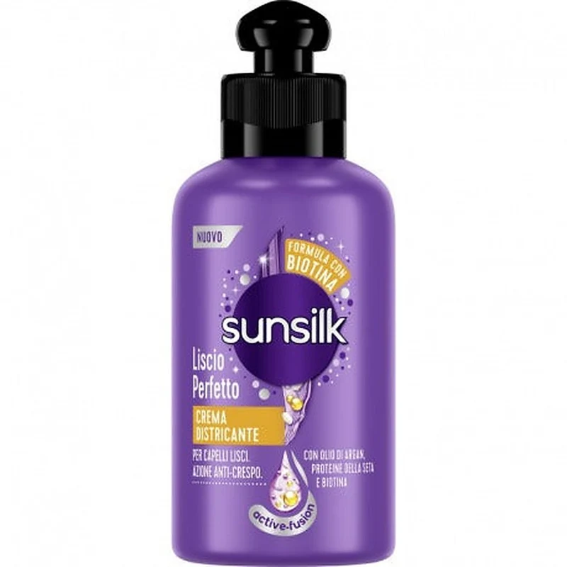 Sunsilk Crema Liscio Perfetto 200 ml — Crema capelli