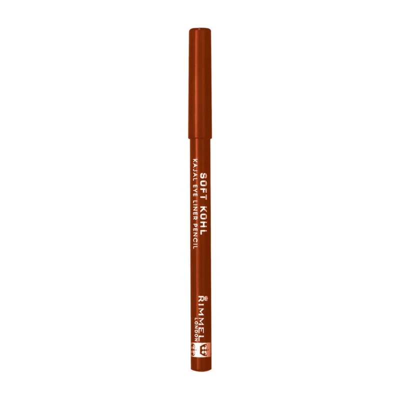 Rimmel Soft Khol Kajal 011 Marrone Sable — Matita occhi
