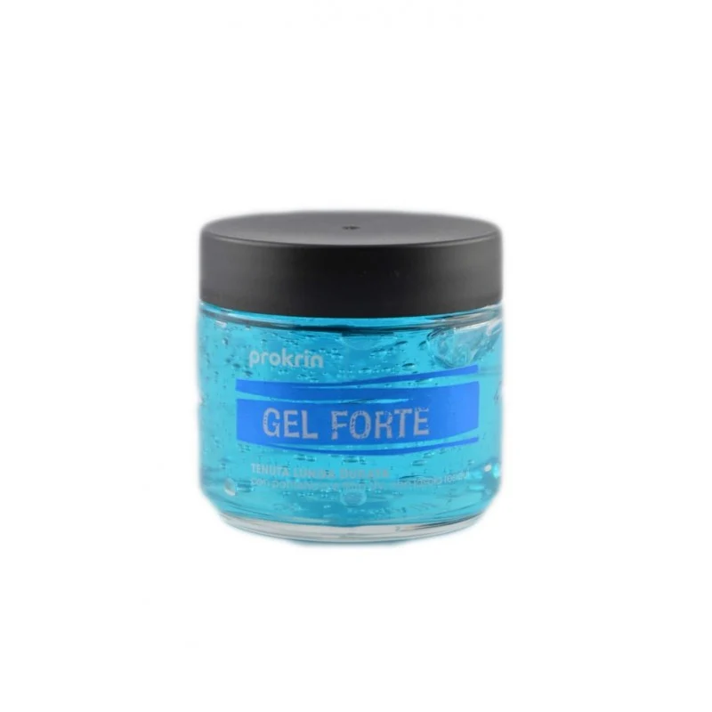 Prokrin Gel Forte Tenuta Lunga Durata 100 ml — Gel capelli