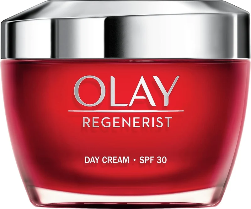 Olay Regenerist Active Crema Rassodante Giorno SPF30 50 ml — Crema viso SPF