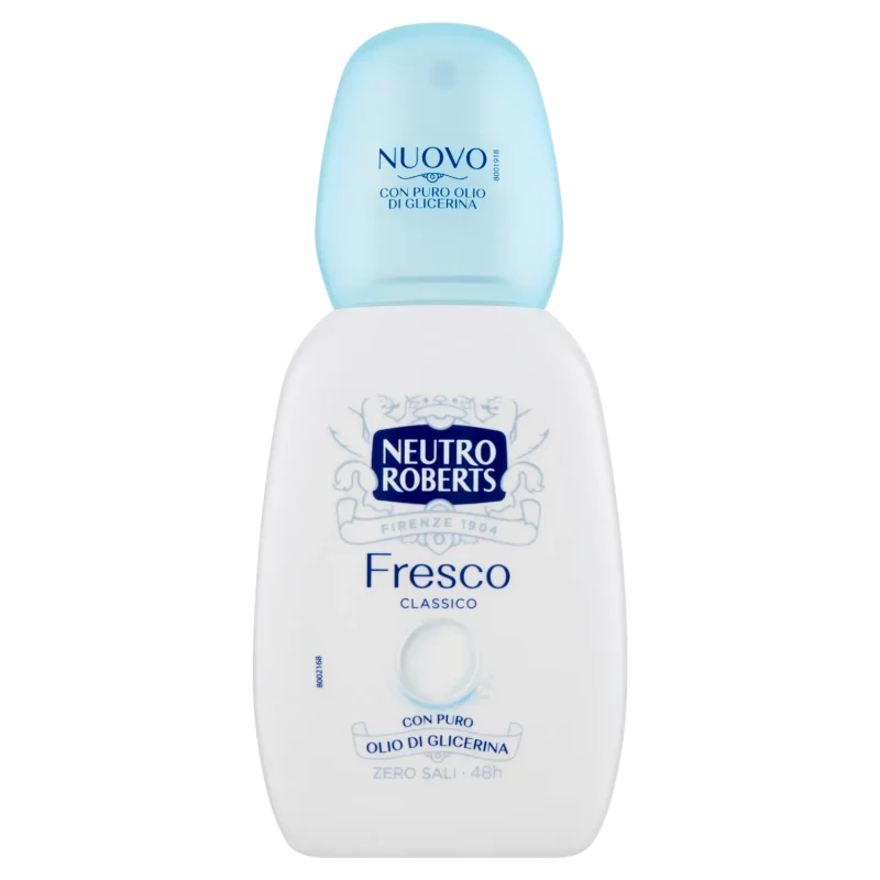 Neutro roberts Eco Deodorante Fresco Classico 75 ml — Deodorante